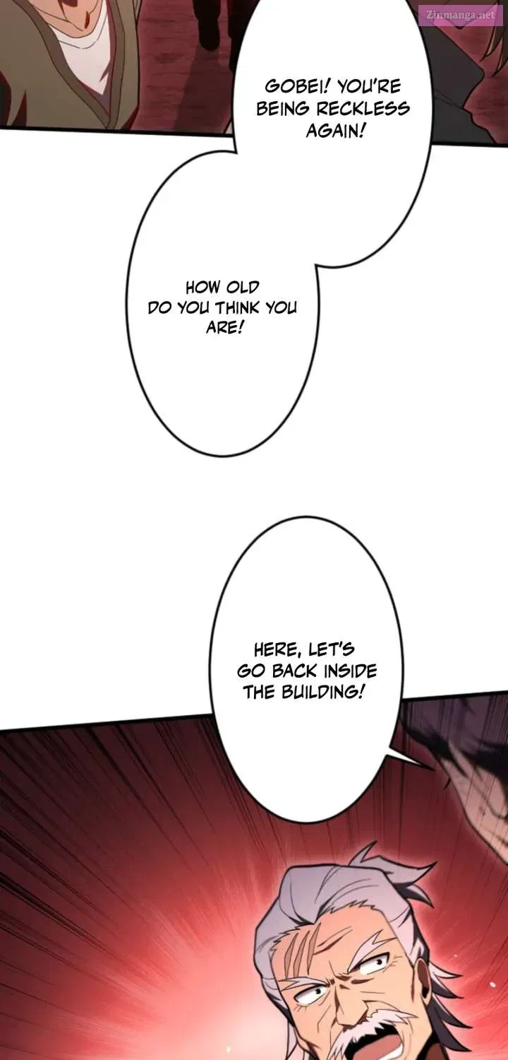 Dead End Demonics: The First Returner, chapter 4, page 7