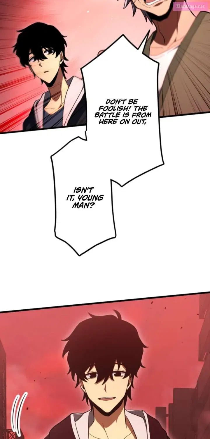 Dead End Demonics: The First Returner, chapter 4, page 8