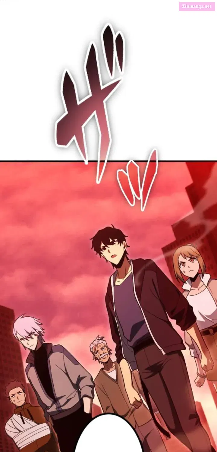 Dead End Demonics: The First Returner, chapter 4, page 27