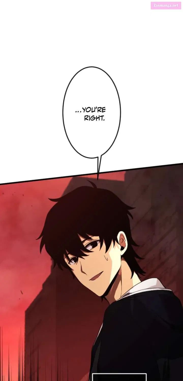 Dead End Demonics: The First Returner, chapter 4, page 34