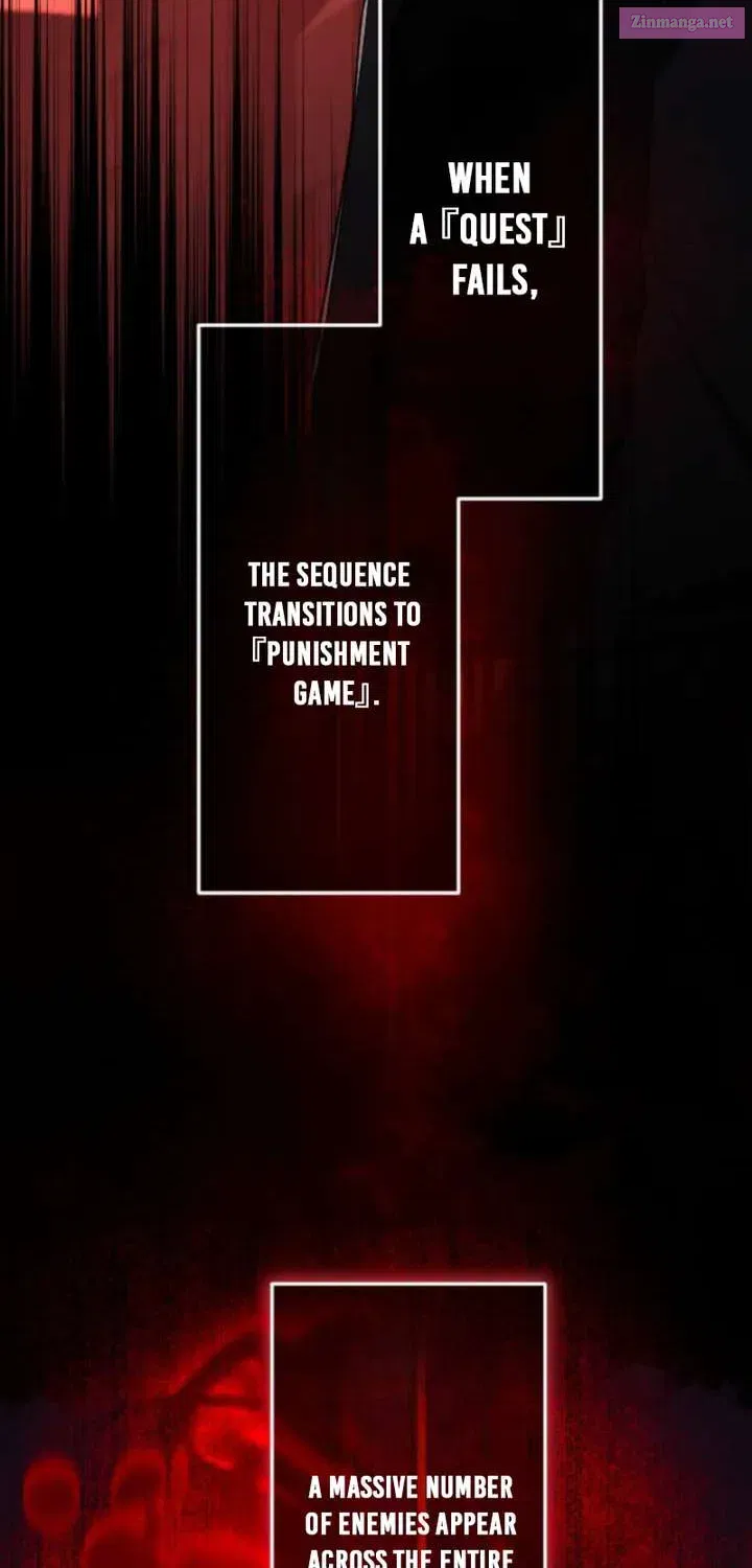 Dead End Demonics: The First Returner, chapter 4, page 35