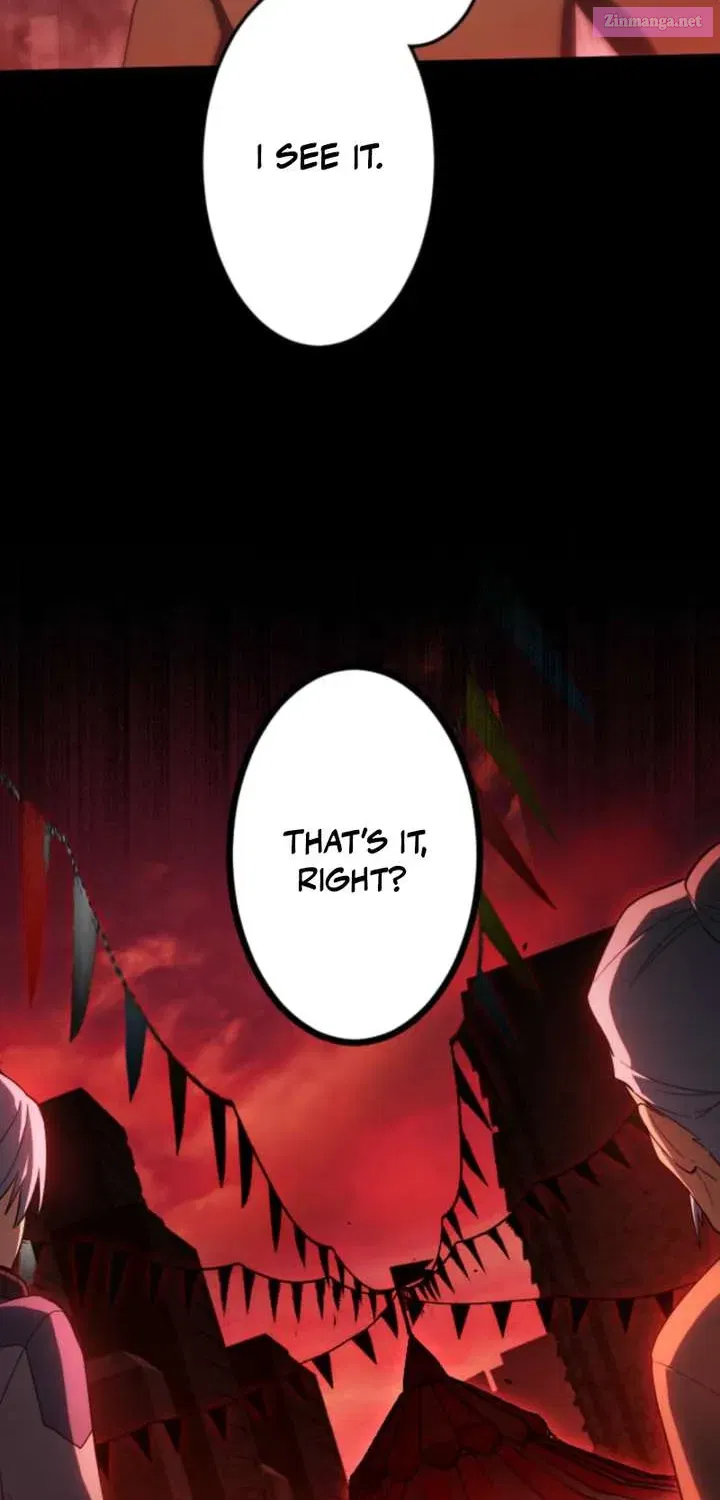 Dead End Demonics: The First Returner, chapter 4, page 45