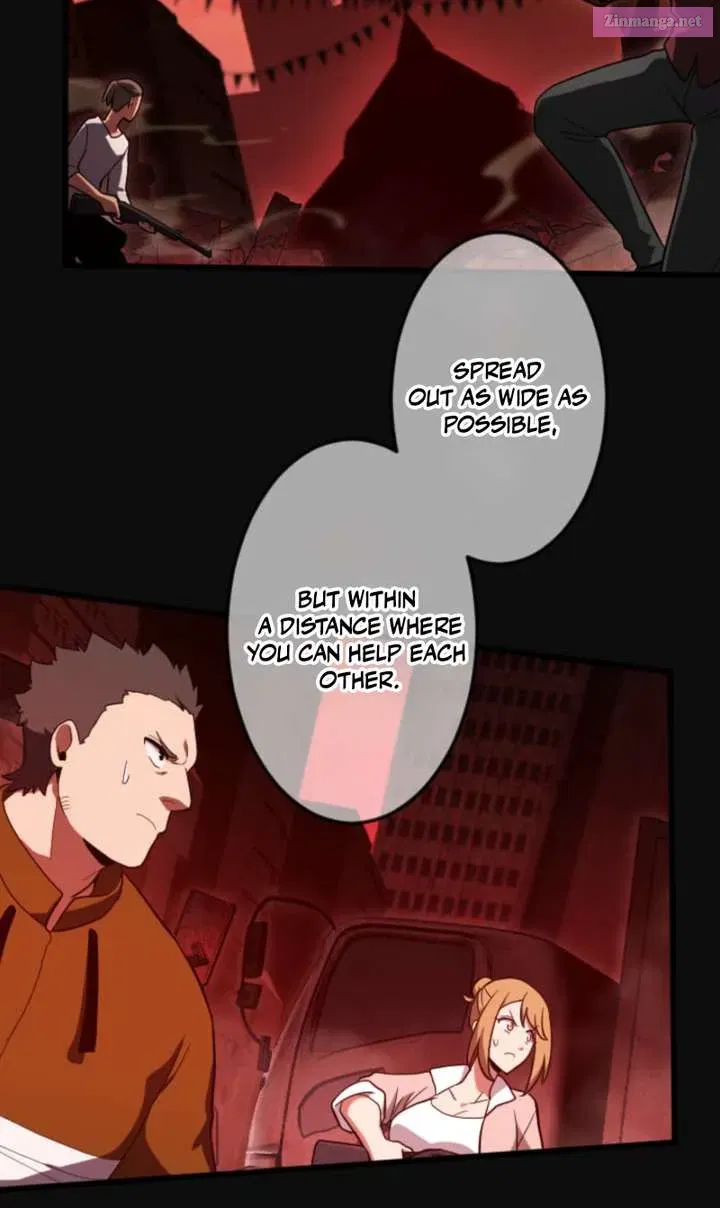 Dead End Demonics: The First Returner, chapter 4, page 50