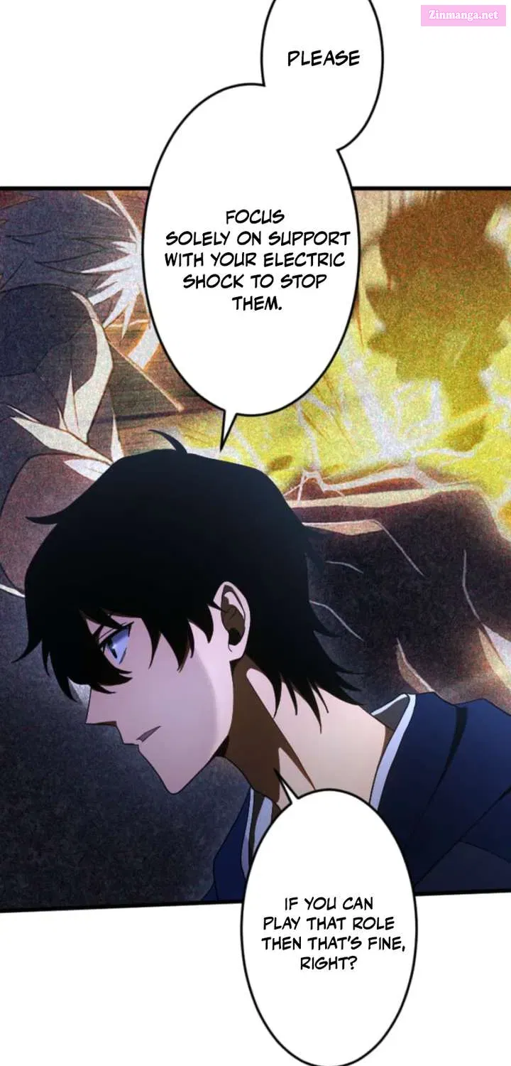 Dead End Demonics: The First Returner, chapter 4, page 53