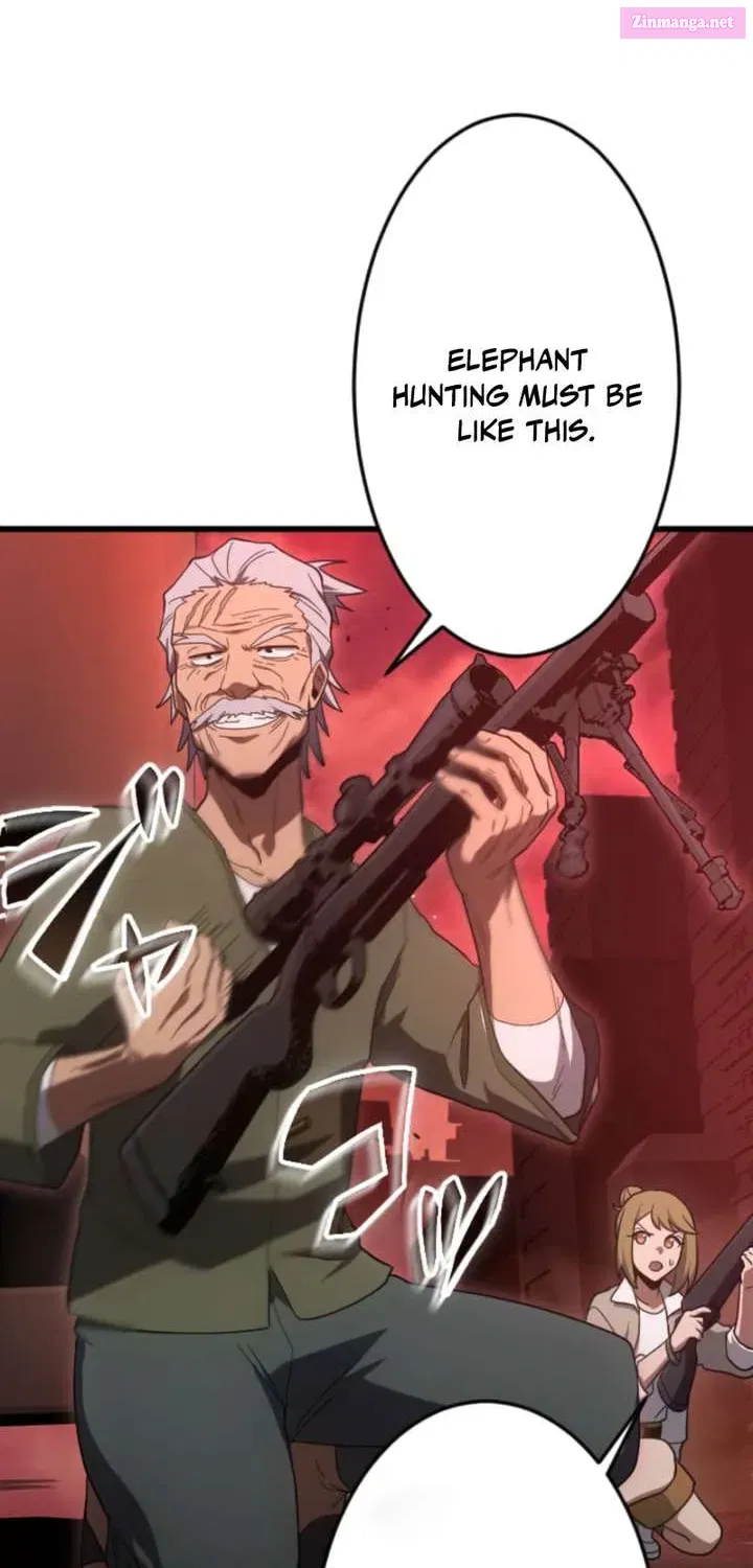 Dead End Demonics: The First Returner, chapter 4, page 95
