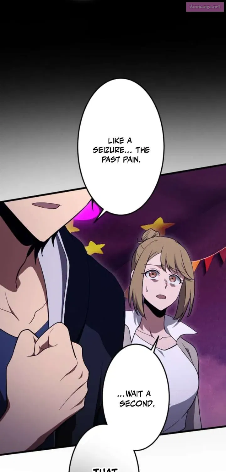 Dead End Demonics: The First Returner, chapter 4, page 126