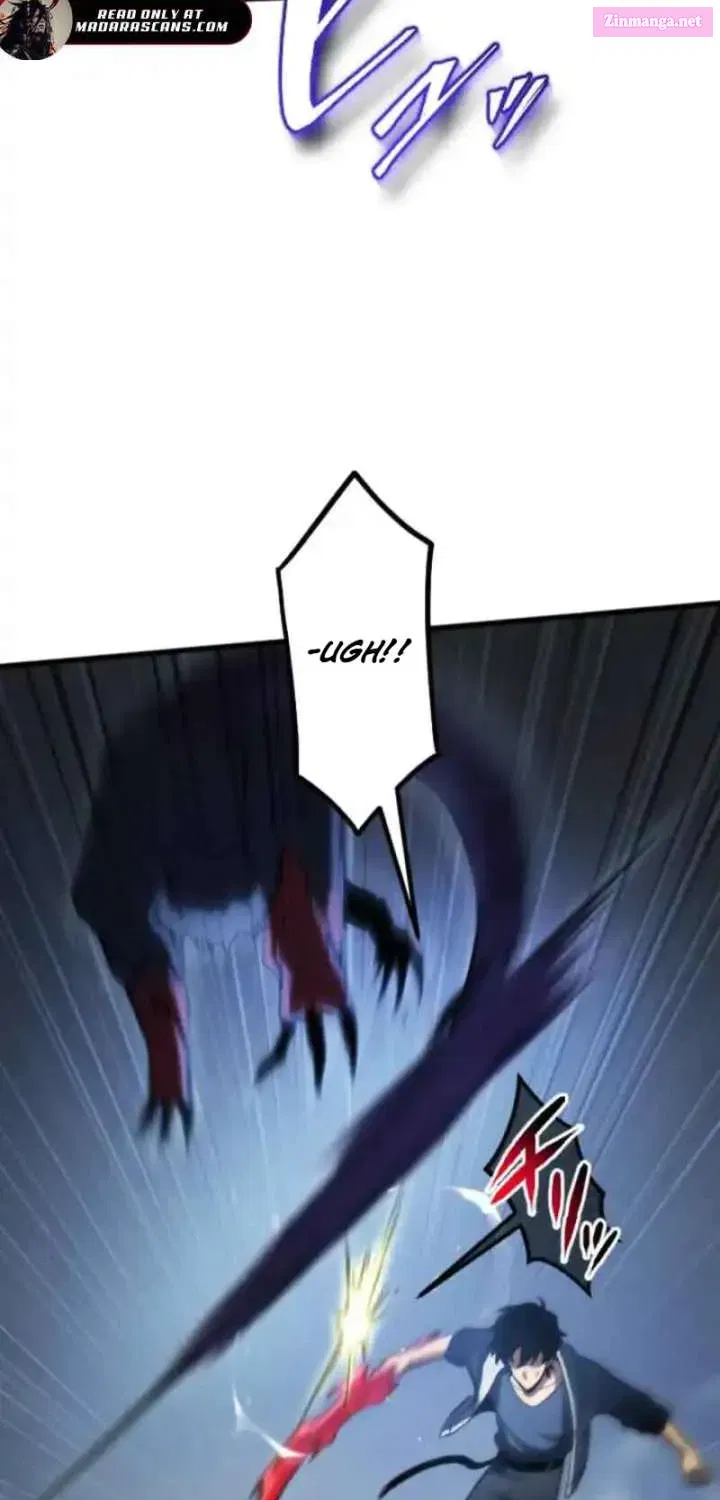 Dead End Demonics: The First Returner, chapter 5, page 28