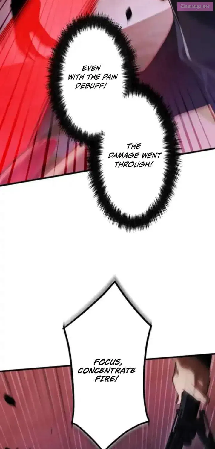 Dead End Demonics: The First Returner, chapter 5, page 36