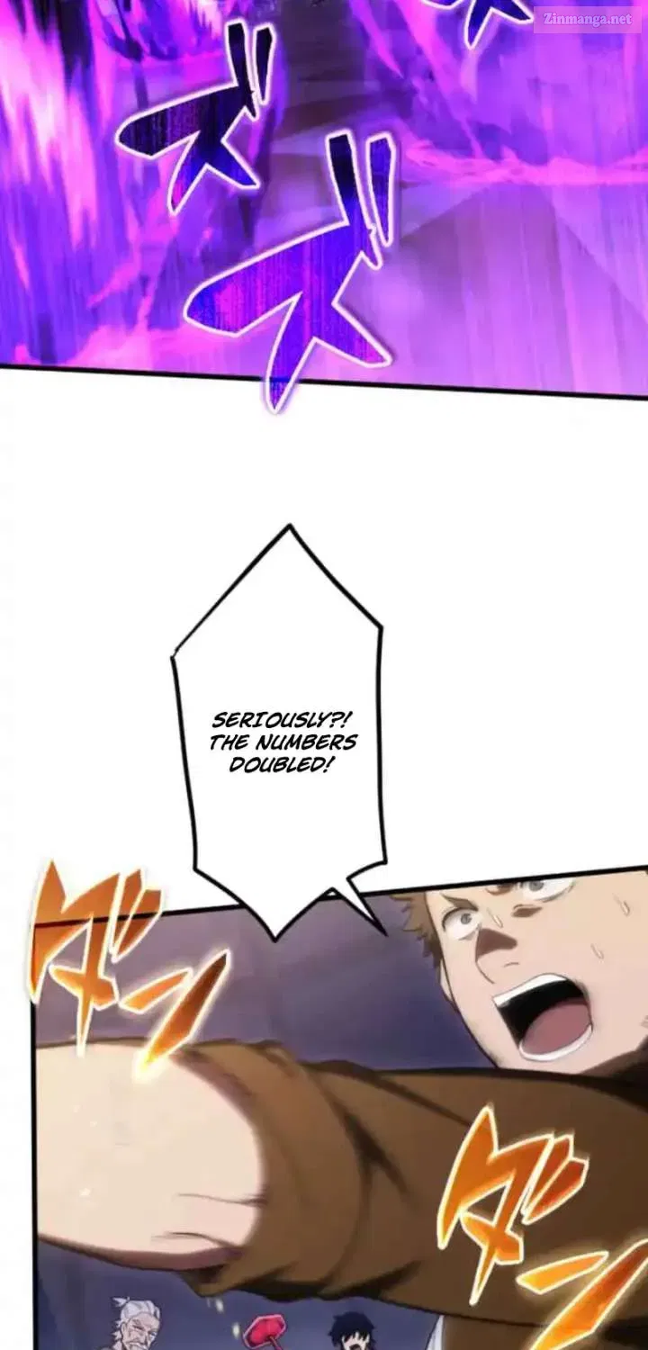 Dead End Demonics: The First Returner, chapter 5, page 53