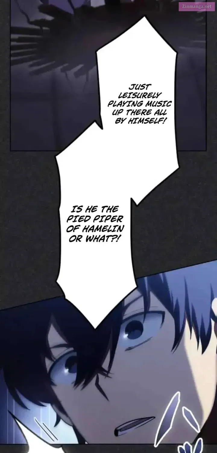 Dead End Demonics: The First Returner, chapter 5, page 57
