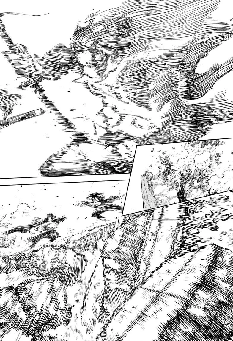 Kagurabachi, chapter 111, page 8