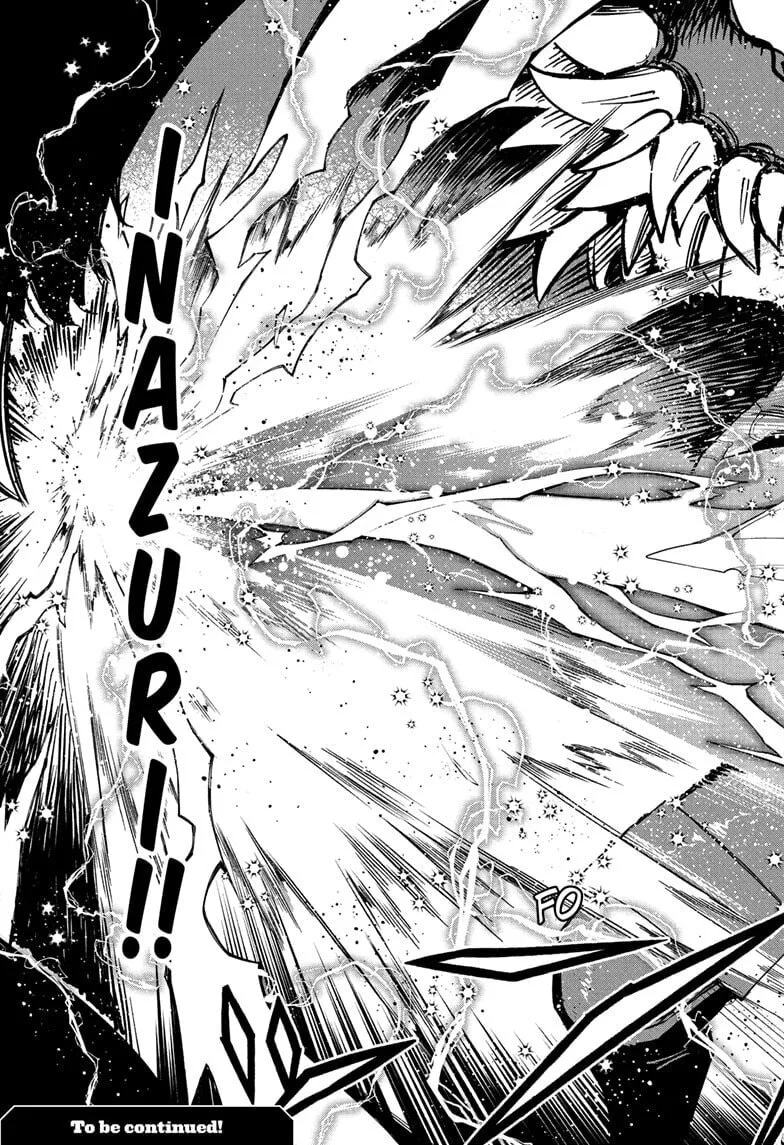 Ichi the Witch, chapter 69, page 17