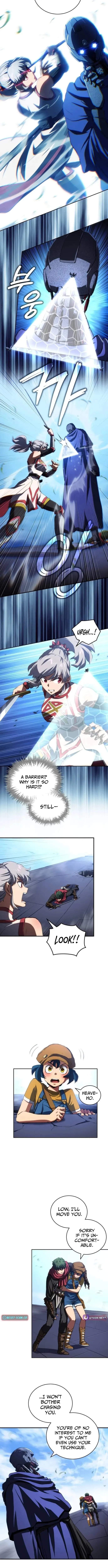 Wild Ranker, chapter 40, page 2