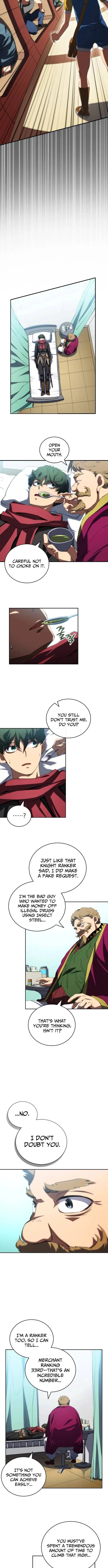 Wild Ranker, chapter 40, page 9