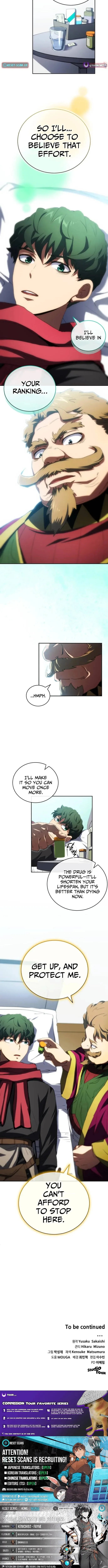 Wild Ranker, chapter 40, page 10