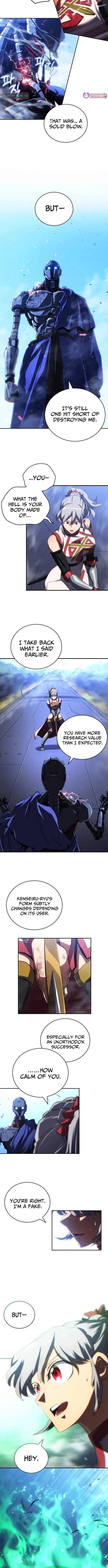 Wild Ranker, chapter 41, page 10