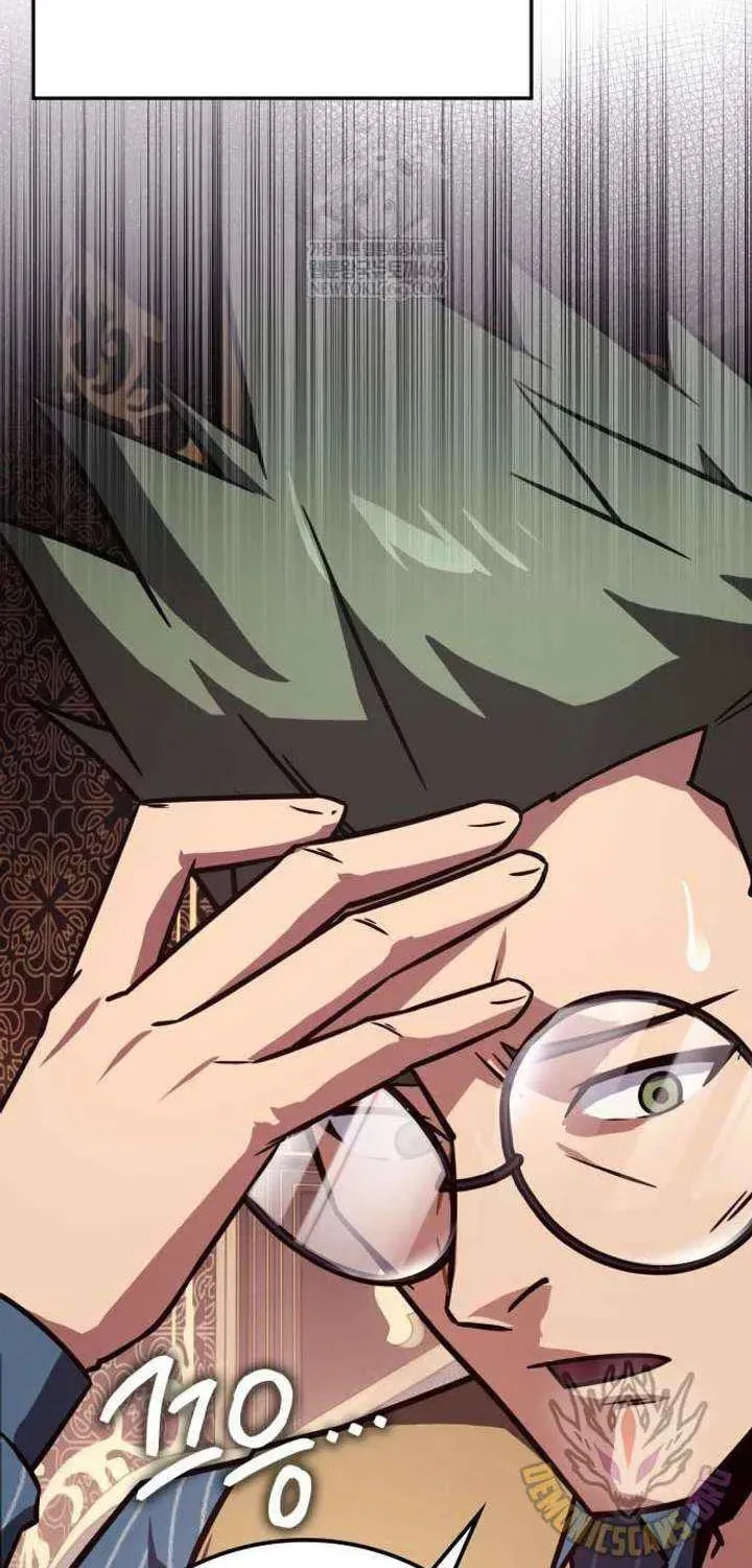 A Genius Wizard Who Breaks Boundaries, chapter 47, page 10