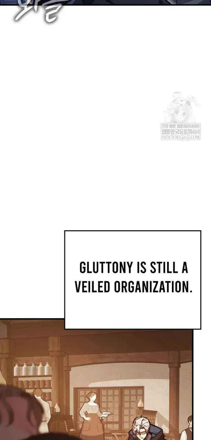 A Genius Wizard Who Breaks Boundaries, chapter 47, page 18