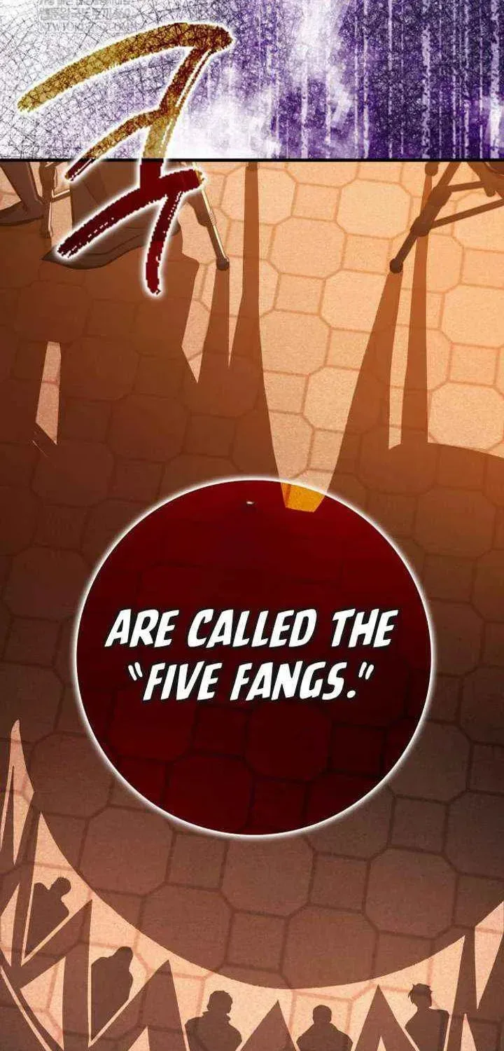 A Genius Wizard Who Breaks Boundaries, chapter 47, page 40