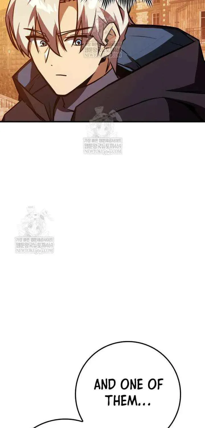A Genius Wizard Who Breaks Boundaries, chapter 47, page 42