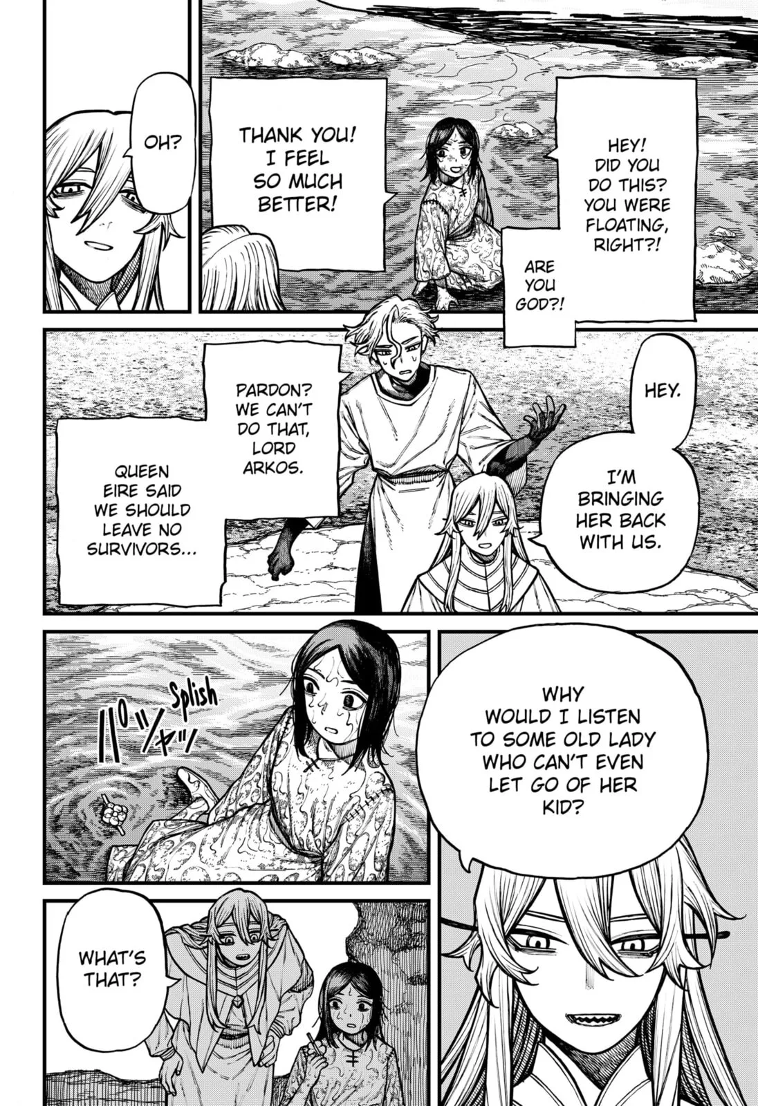 Centuria, chapter 82, page 14