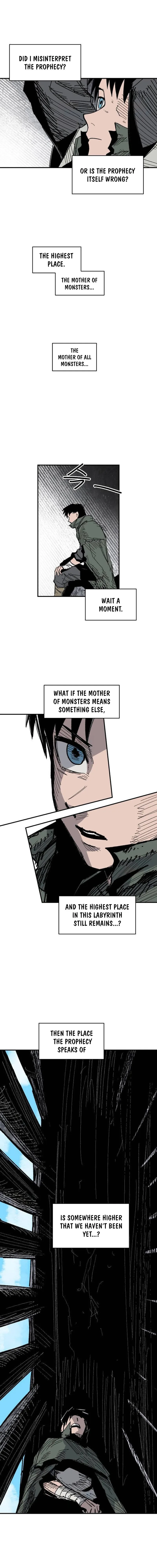 Warrior Kariel, chapter 28, page 2