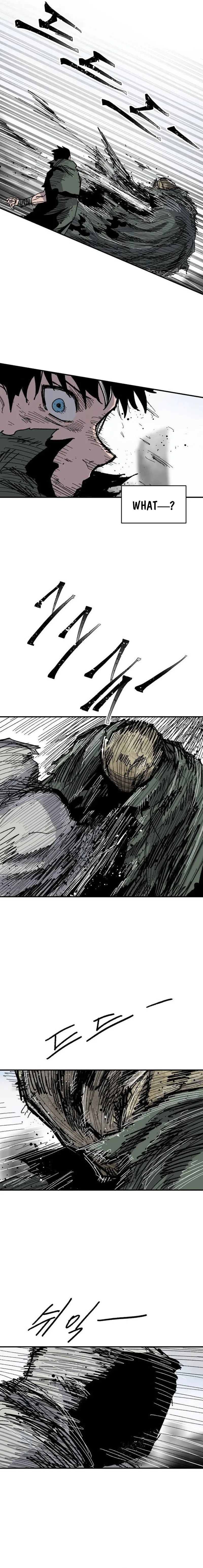 Warrior Kariel, chapter 29, page 10