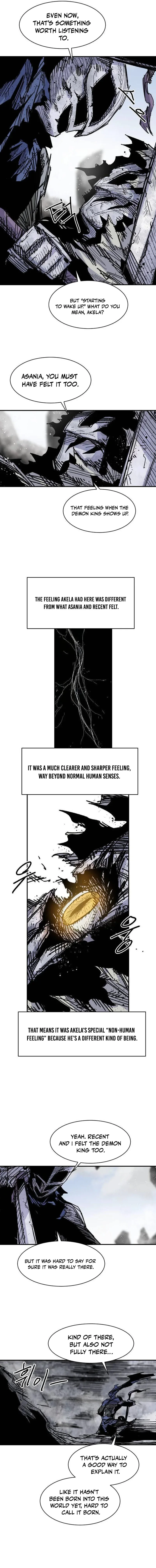 Warrior Kariel, chapter 31, page 7