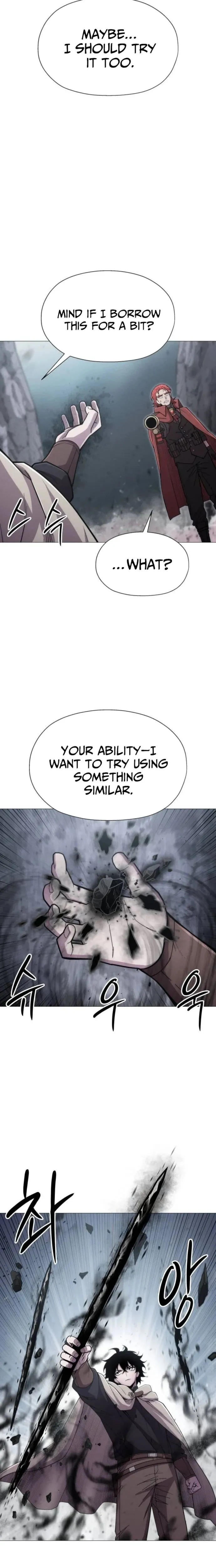 Colorist, chapter 16, page 3