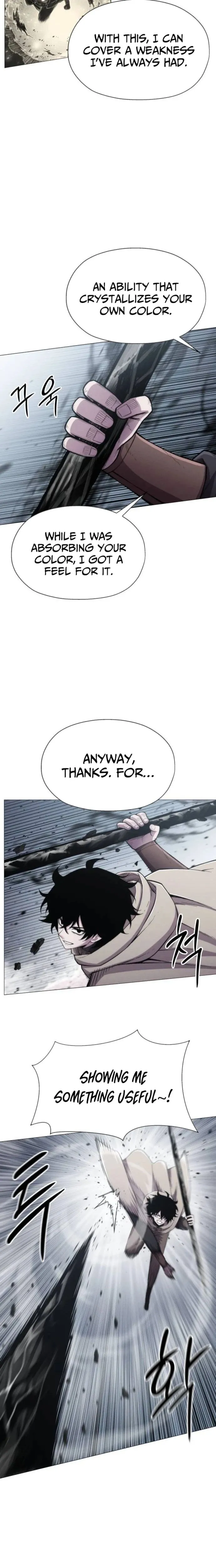 Colorist, chapter 16, page 5