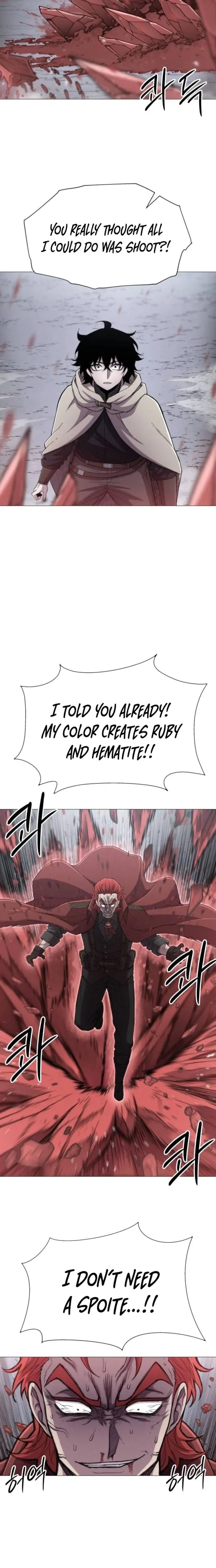 Colorist, chapter 16, page 13