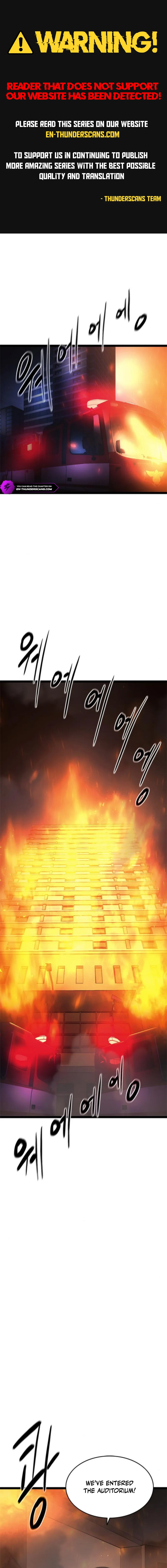 Evil Spirits and Demons, chapter 17, page 1