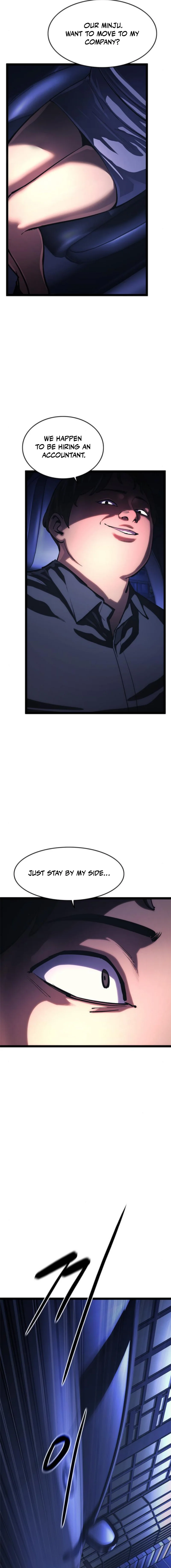 Evil Spirits and Demons, chapter 17, page 4