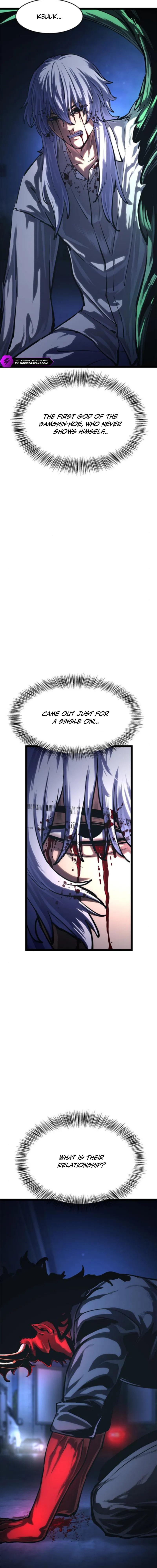 Evil Spirits and Demons, chapter 18, page 20