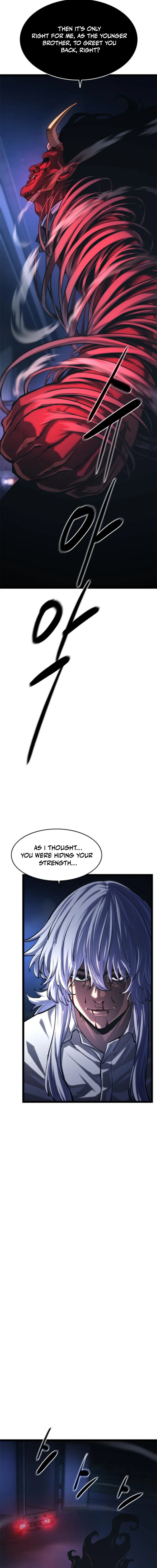 Evil Spirits and Demons, chapter 18, page 22