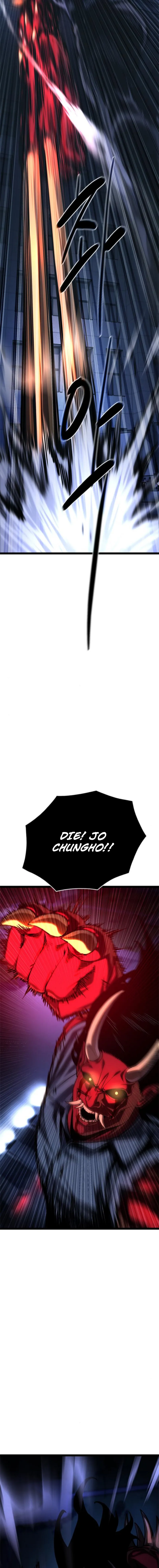 Evil Spirits and Demons, chapter 18, page 24