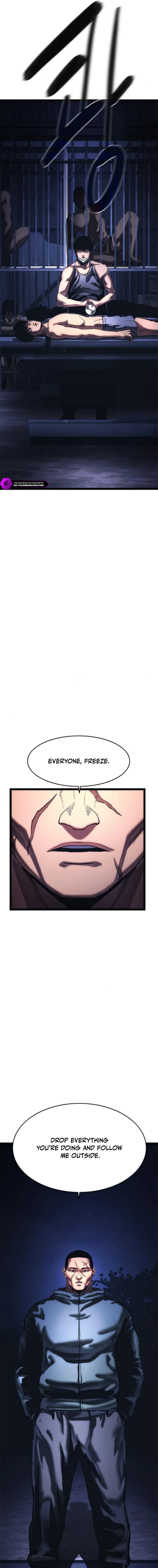 Evil Spirits and Demons, chapter 19, page 9