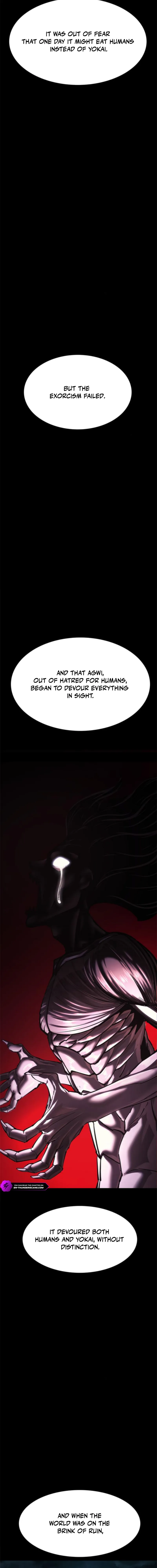 Evil Spirits and Demons, chapter 19, page 23