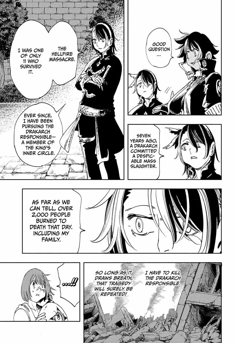 Gonron Egg, chapter 14, page 7