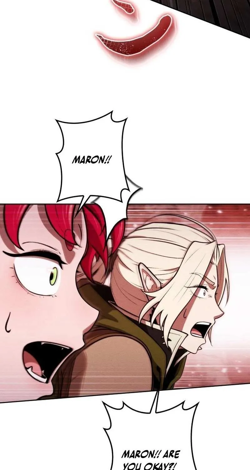 Reincarnated as the Strongest Monster Eater꞉ Revenge on the Tyrant Dragon, chapter 29, page 15