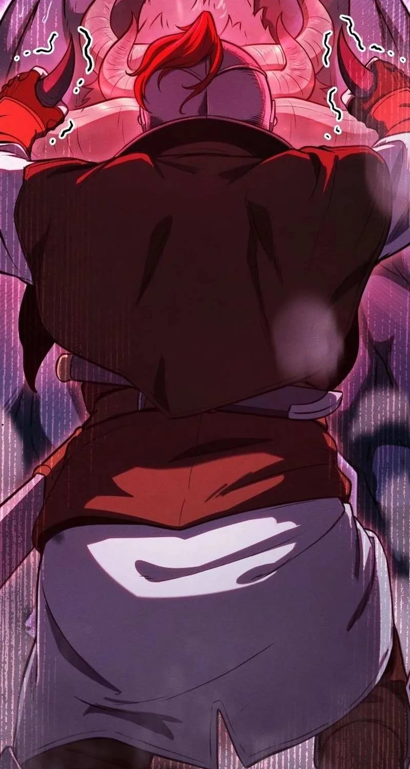Reincarnated as the Strongest Monster Eater꞉ Revenge on the Tyrant Dragon, chapter 29, page 19