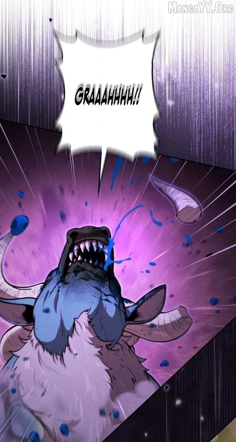 Reincarnated as the Strongest Monster Eater꞉ Revenge on the Tyrant Dragon, chapter 29, page 27