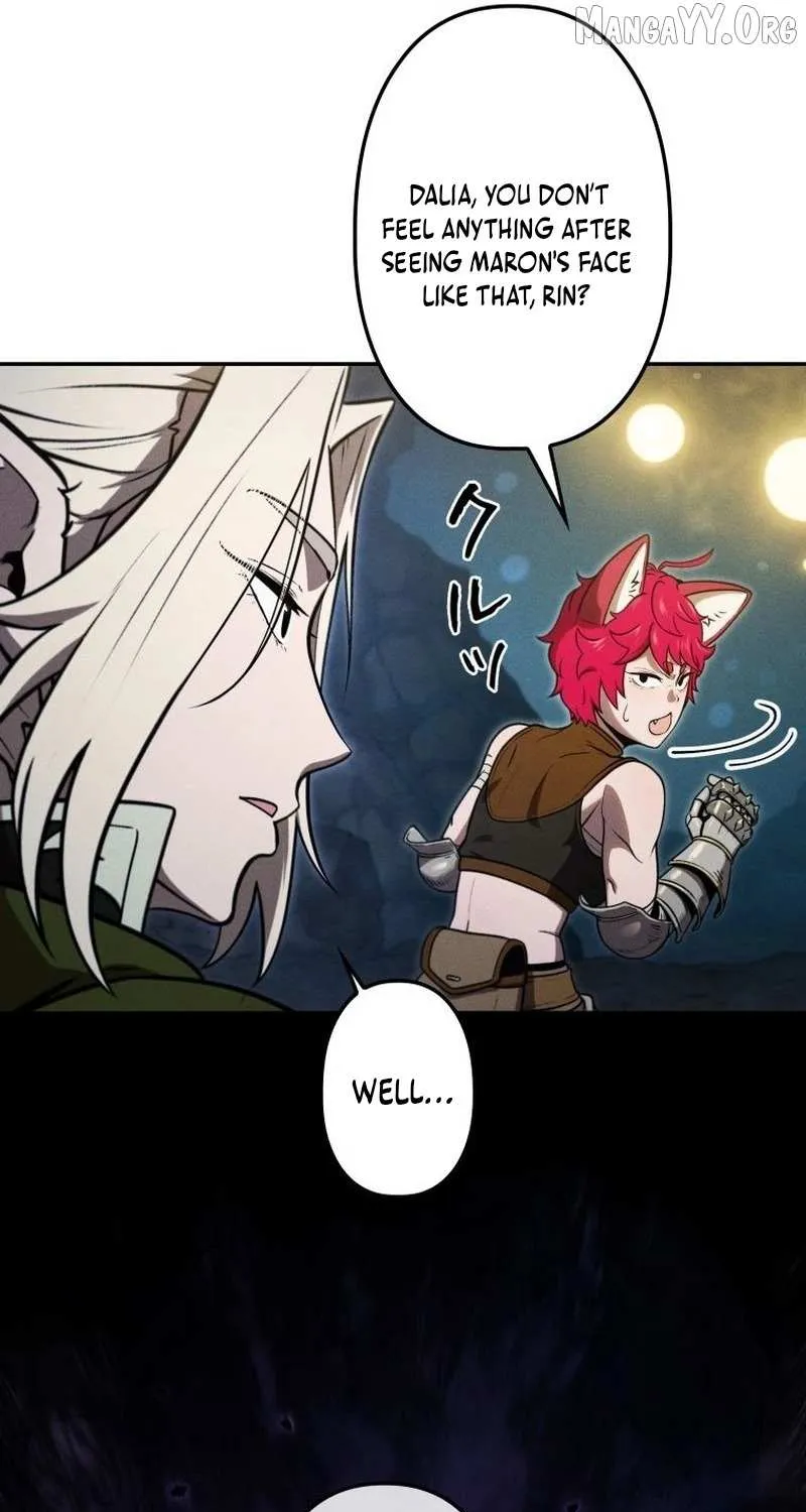 Reincarnated as the Strongest Monster Eater꞉ Revenge on the Tyrant Dragon, chapter 29, page 37