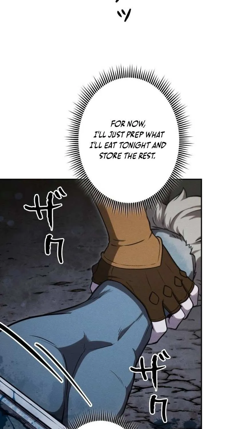 Reincarnated as the Strongest Monster Eater꞉ Revenge on the Tyrant Dragon, chapter 29, page 41