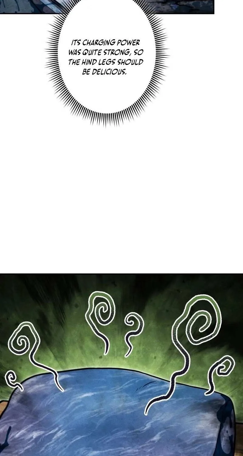 Reincarnated as the Strongest Monster Eater꞉ Revenge on the Tyrant Dragon, chapter 29, page 42