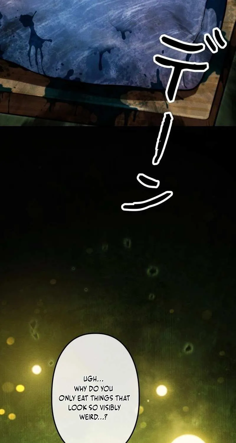 Reincarnated as the Strongest Monster Eater꞉ Revenge on the Tyrant Dragon, chapter 29, page 43
