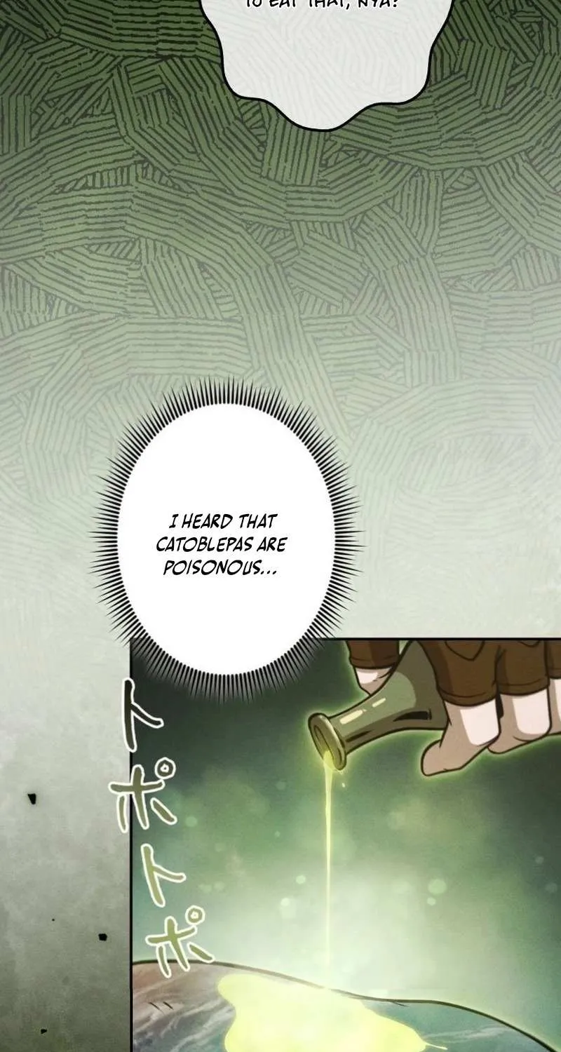 Reincarnated as the Strongest Monster Eater꞉ Revenge on the Tyrant Dragon, chapter 29, page 45