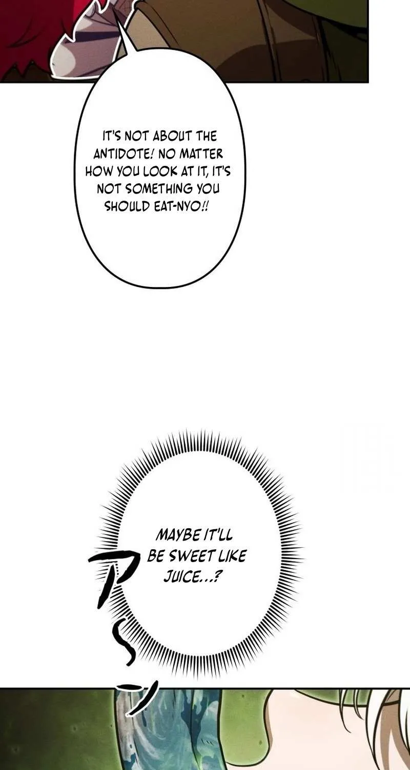 Reincarnated as the Strongest Monster Eater꞉ Revenge on the Tyrant Dragon, chapter 29, page 51
