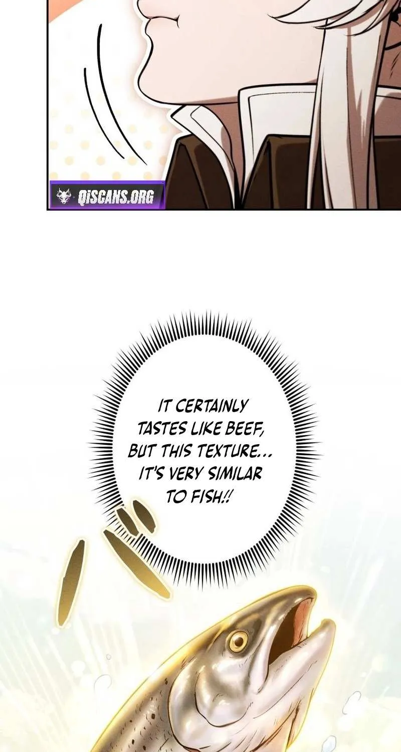 Reincarnated as the Strongest Monster Eater꞉ Revenge on the Tyrant Dragon, chapter 29, page 53