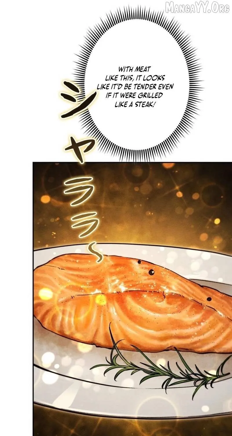 Reincarnated as the Strongest Monster Eater꞉ Revenge on the Tyrant Dragon, chapter 29, page 57